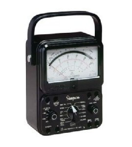 Simpson 260 Series 8