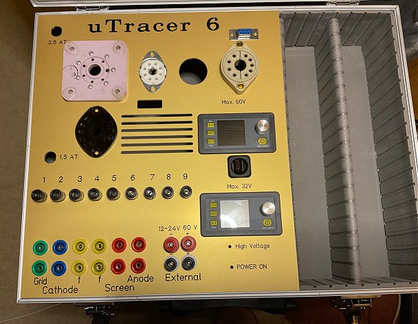 uTracer6