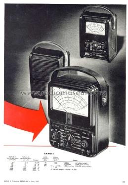 Figure 15 — A period Simpson advertisement illustrating the roll-top case concept ("...just roll it up!") — proof
the roll-top option is a decades-old part of the line, not a modern-only accessory. Photo: radi…